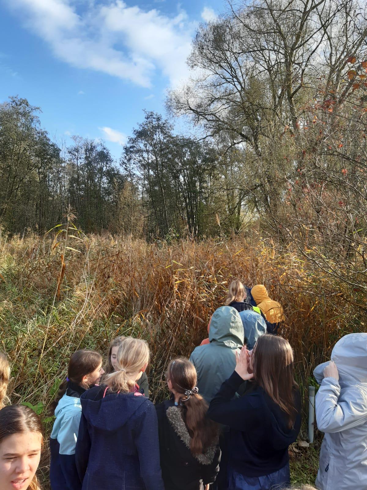 Afbeelding 1 van natuurpunt