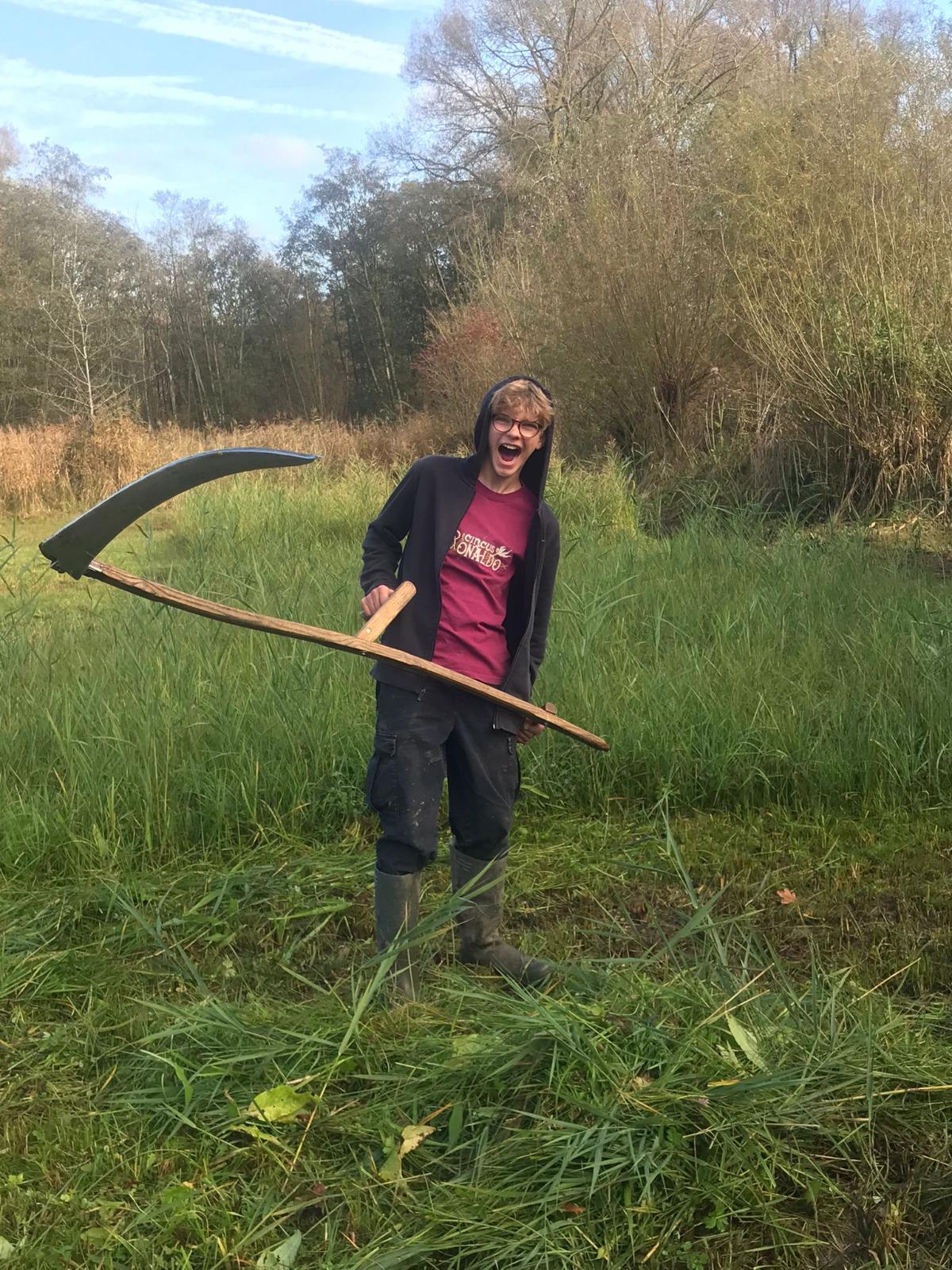 Afbeelding 31 van natuurpunt