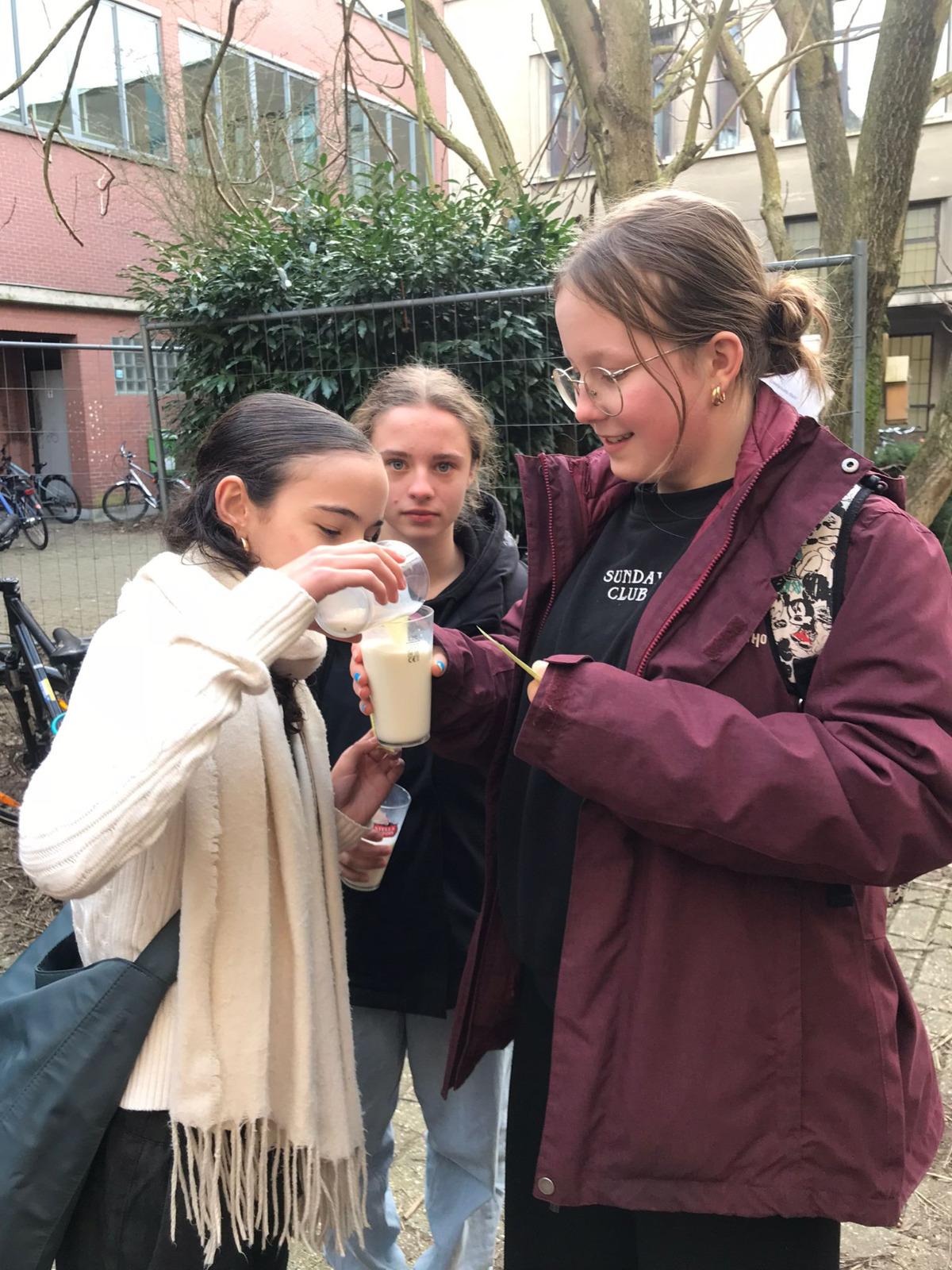 Afbeelding 1 van Sociale dag