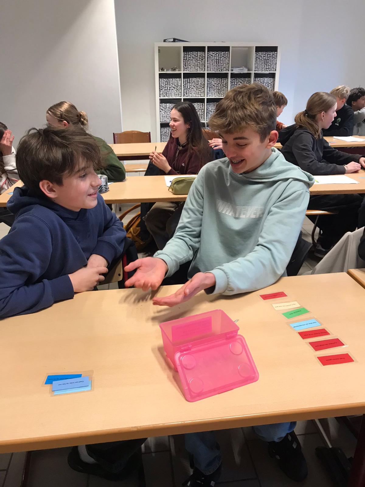 Afbeelding 12 van Sociale dag