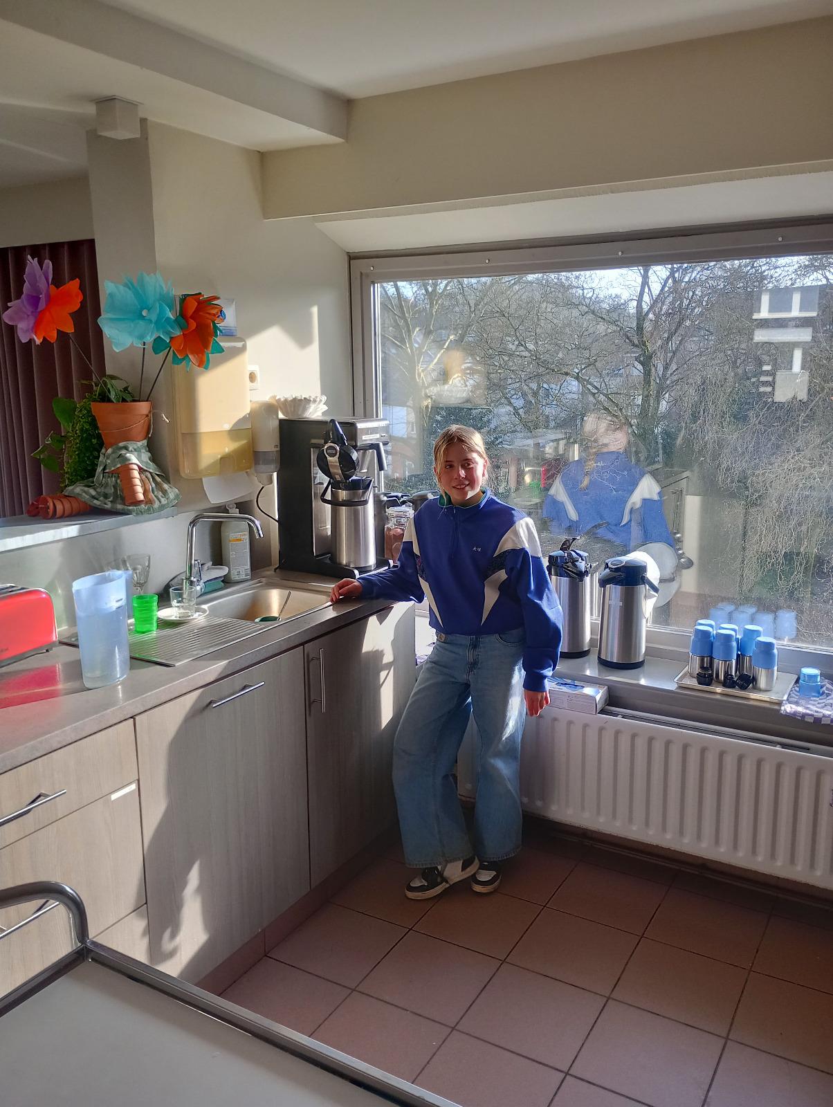 Afbeelding 2 van Sociale dag
