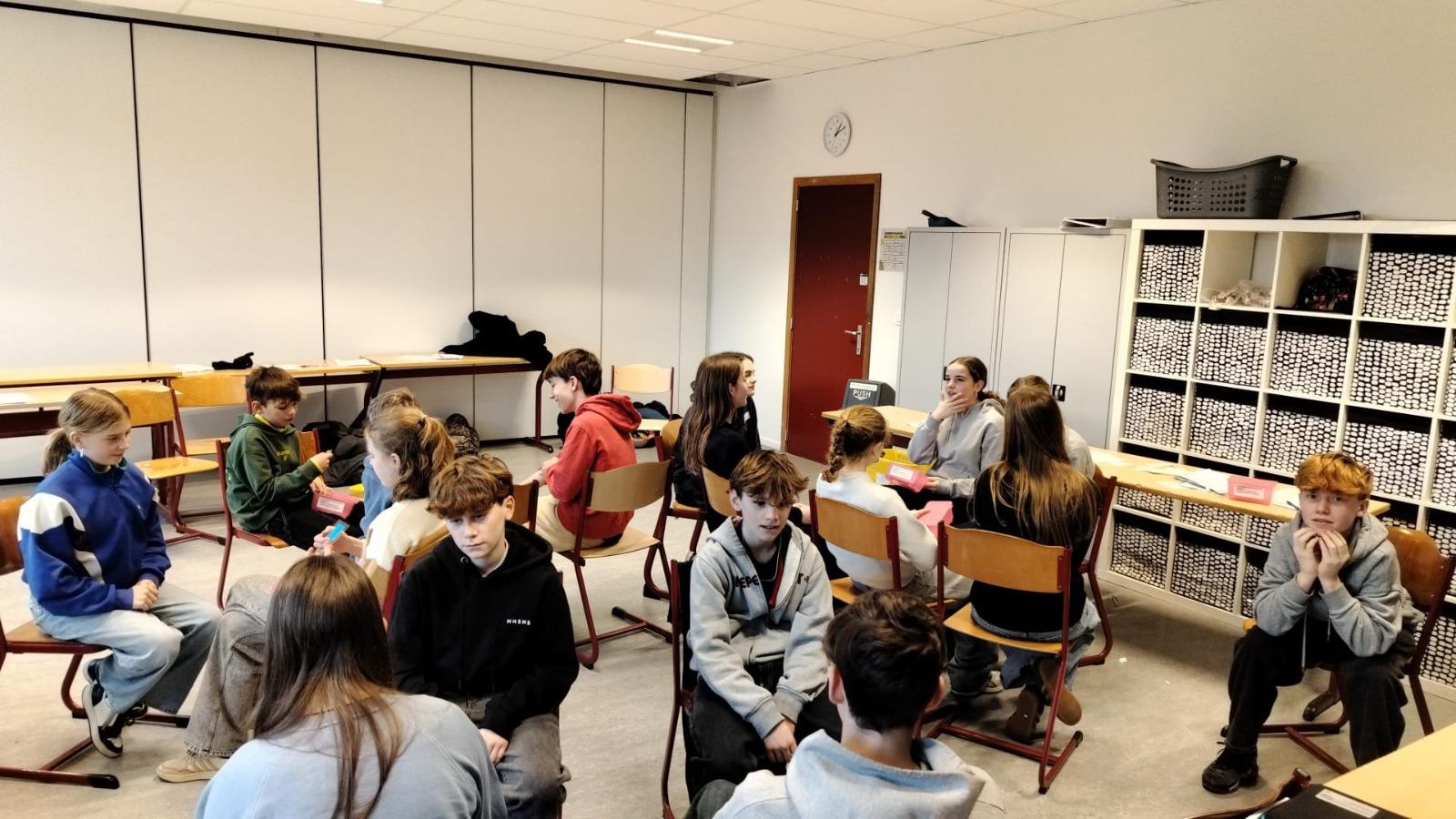 Afbeelding 21 van Sociale dag