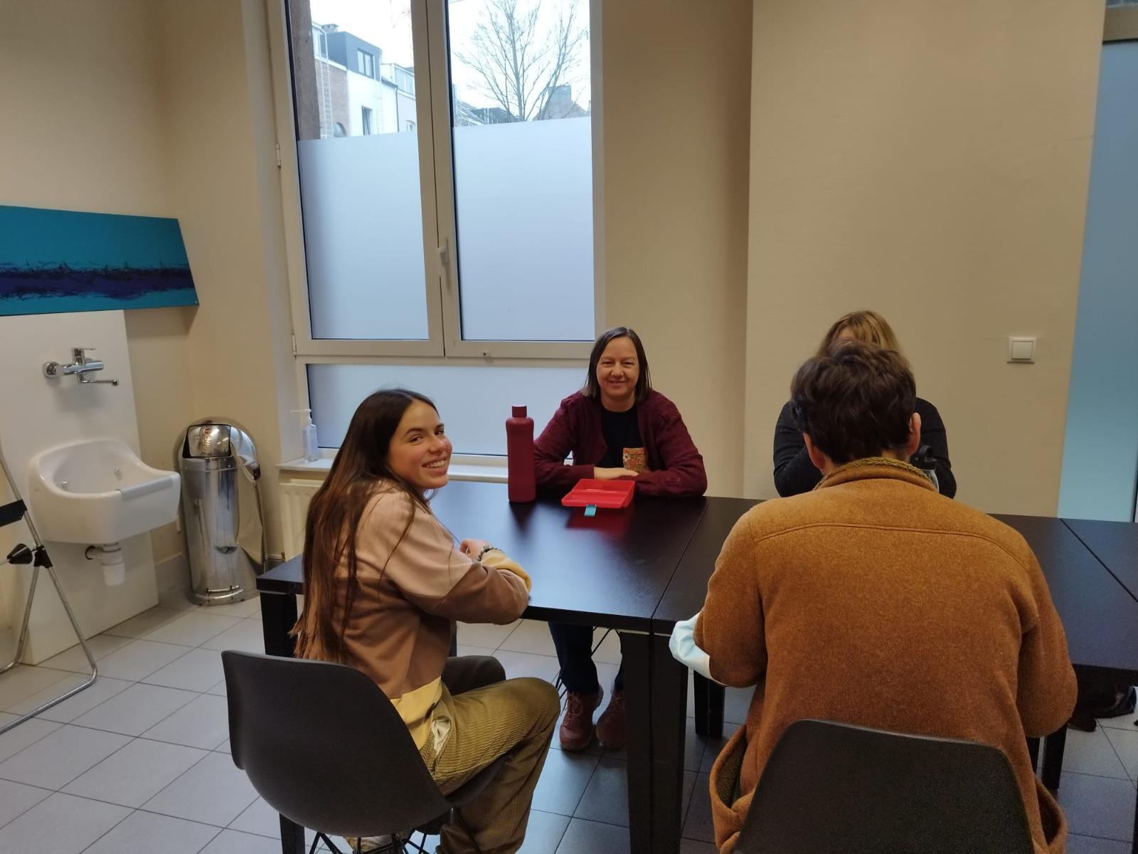 Afbeelding 23 van Sociale dag