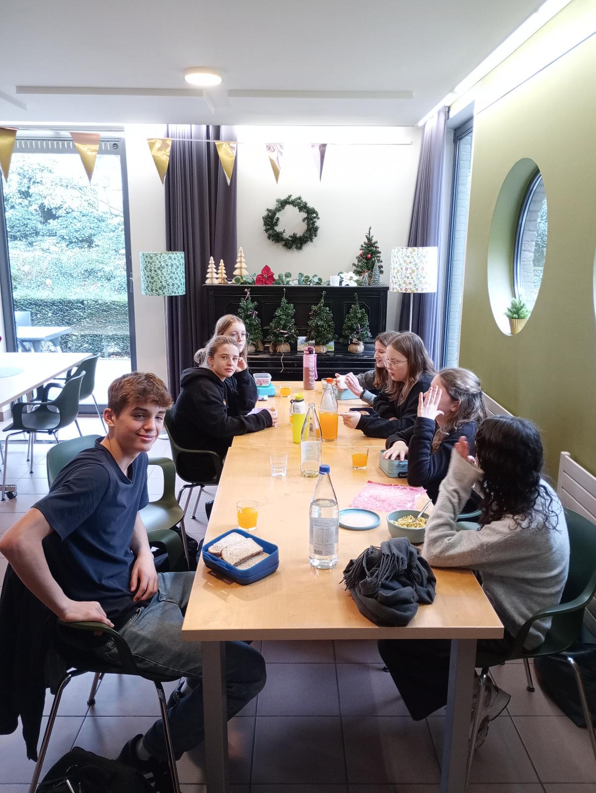 Afbeelding 28 van Sociale dag