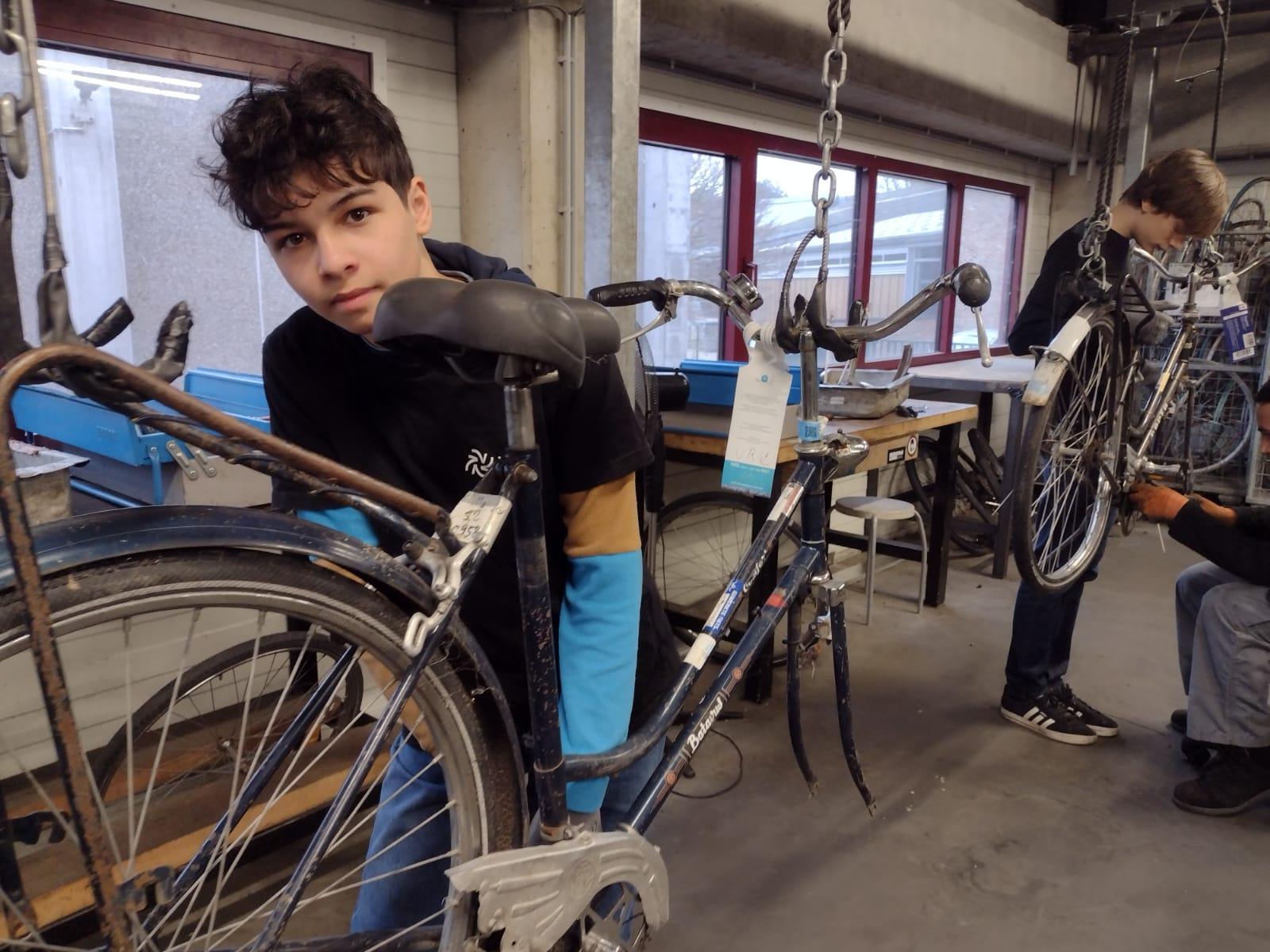 Afbeelding 3 van Sociale dag
