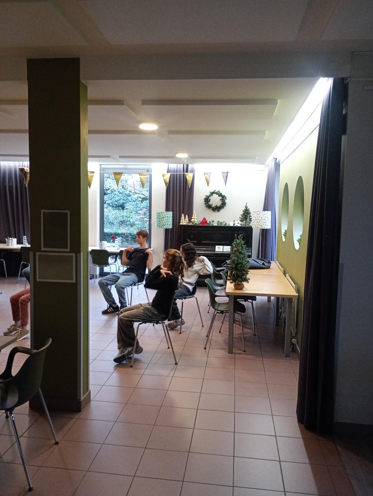 Afbeelding 33 van Sociale dag
