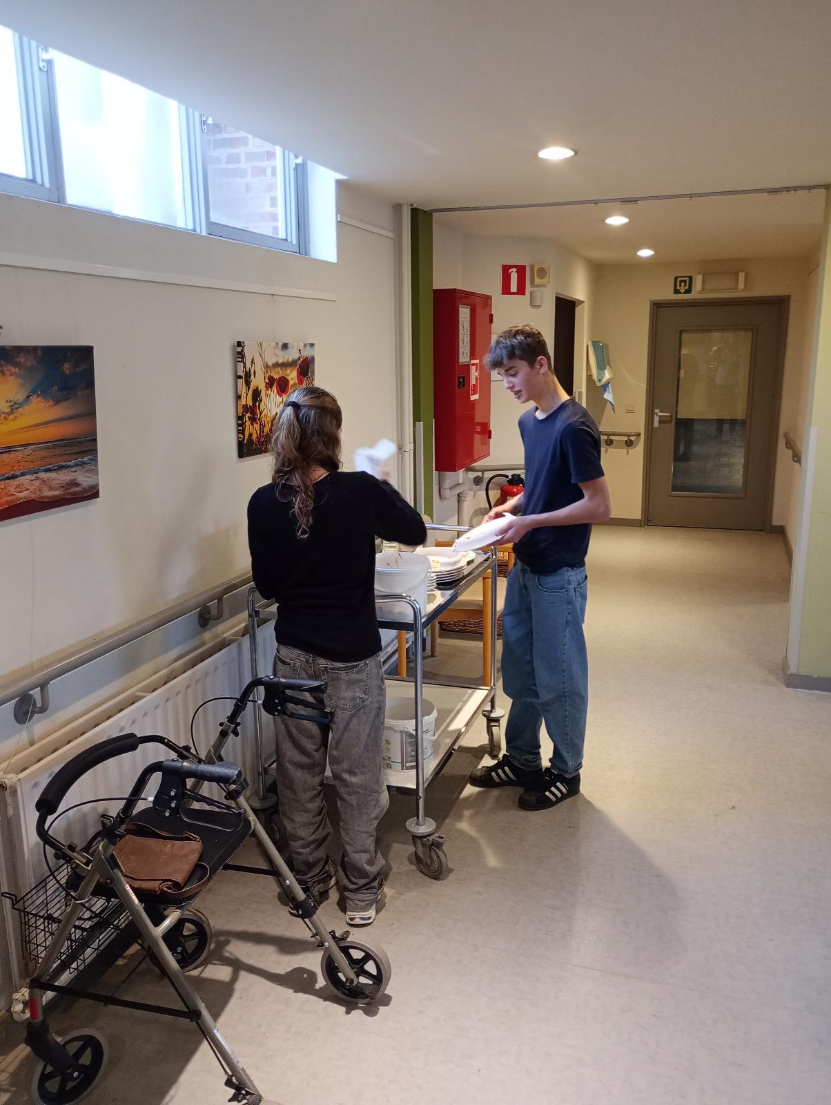 Afbeelding 37 van Sociale dag