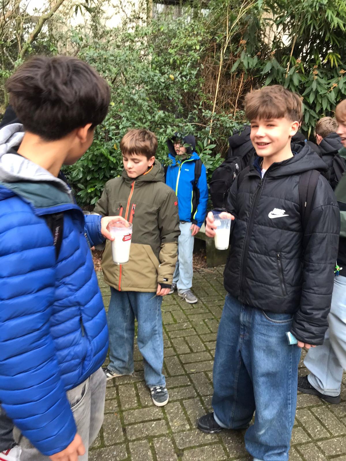 Afbeelding 4 van Sociale dag