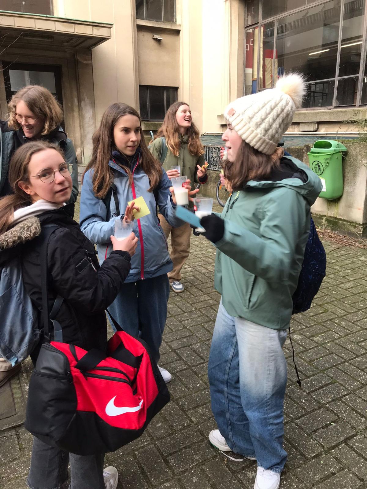 Afbeelding 5 van Sociale dag