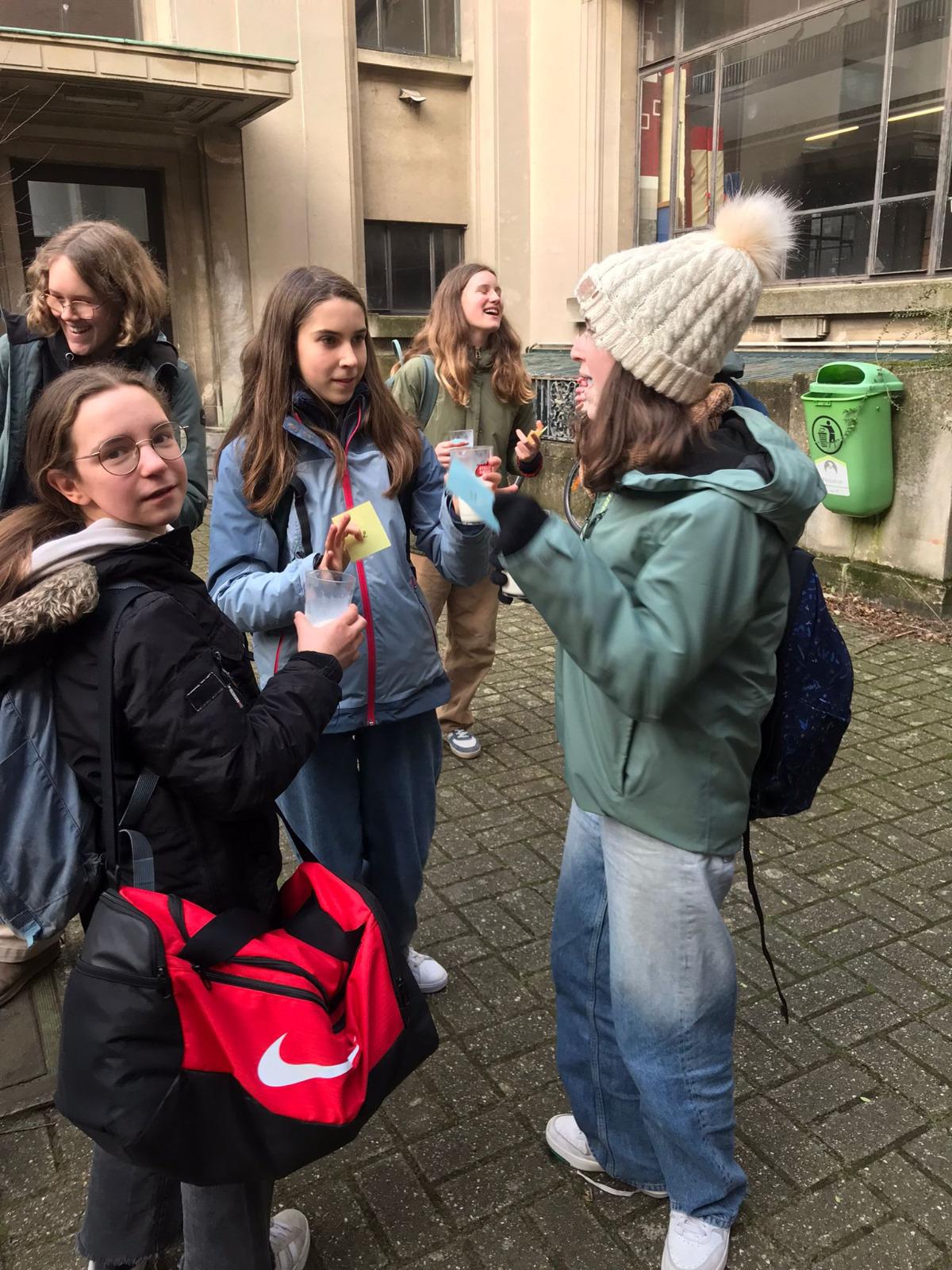 Afbeelding 7 van Sociale dag