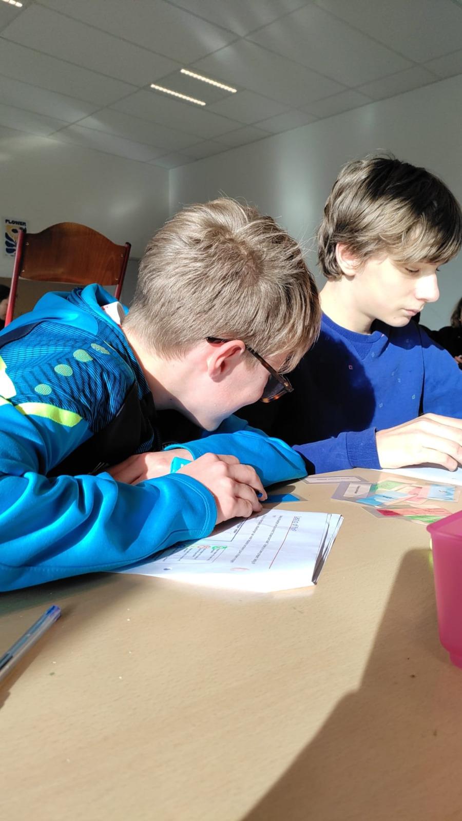 Afbeelding 9 van Sociale dag