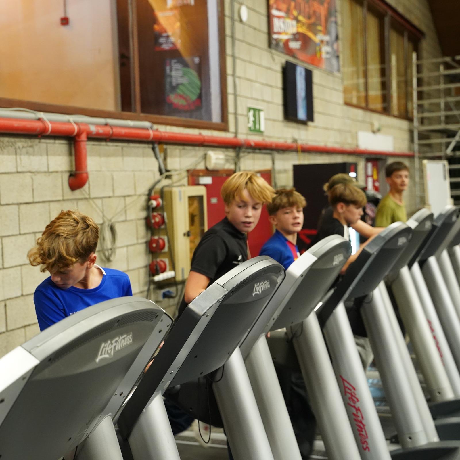 Afbeelding 4 van Startdag