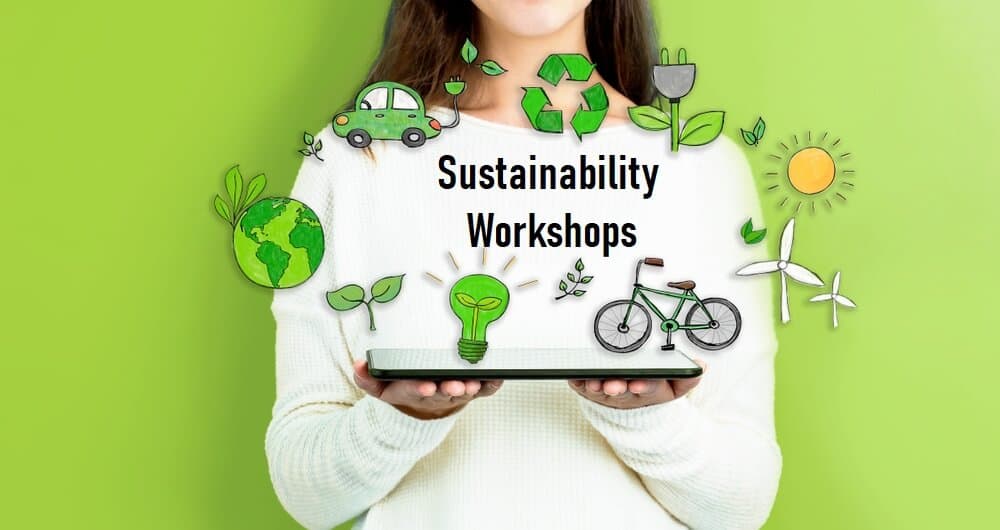 Afbeelding van workshops