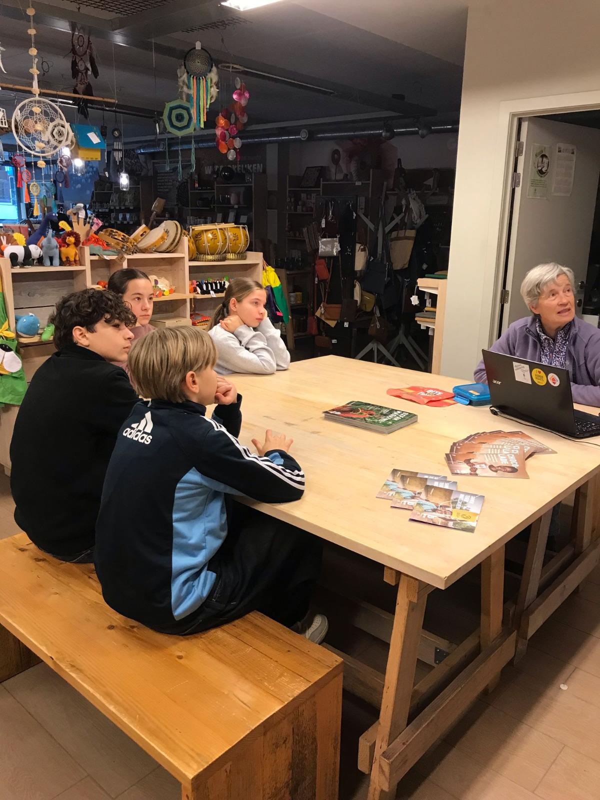 Afbeelding 16 van workshops