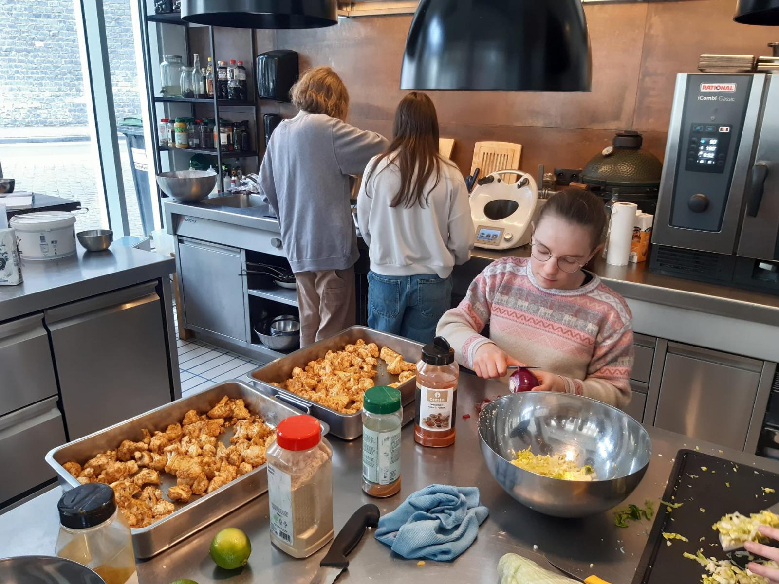Afbeelding 45 van workshops
