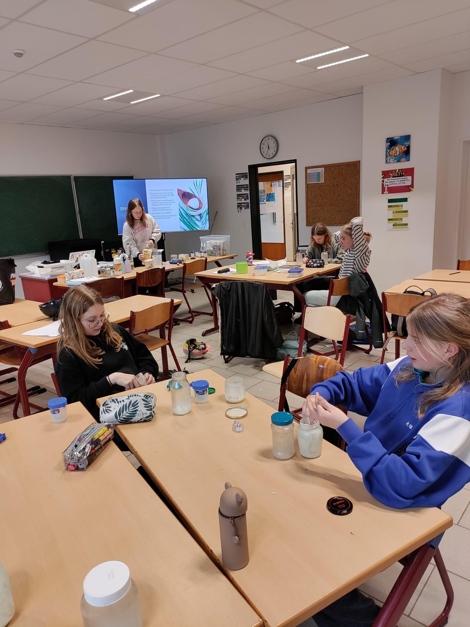 Afbeelding 7 van workshops