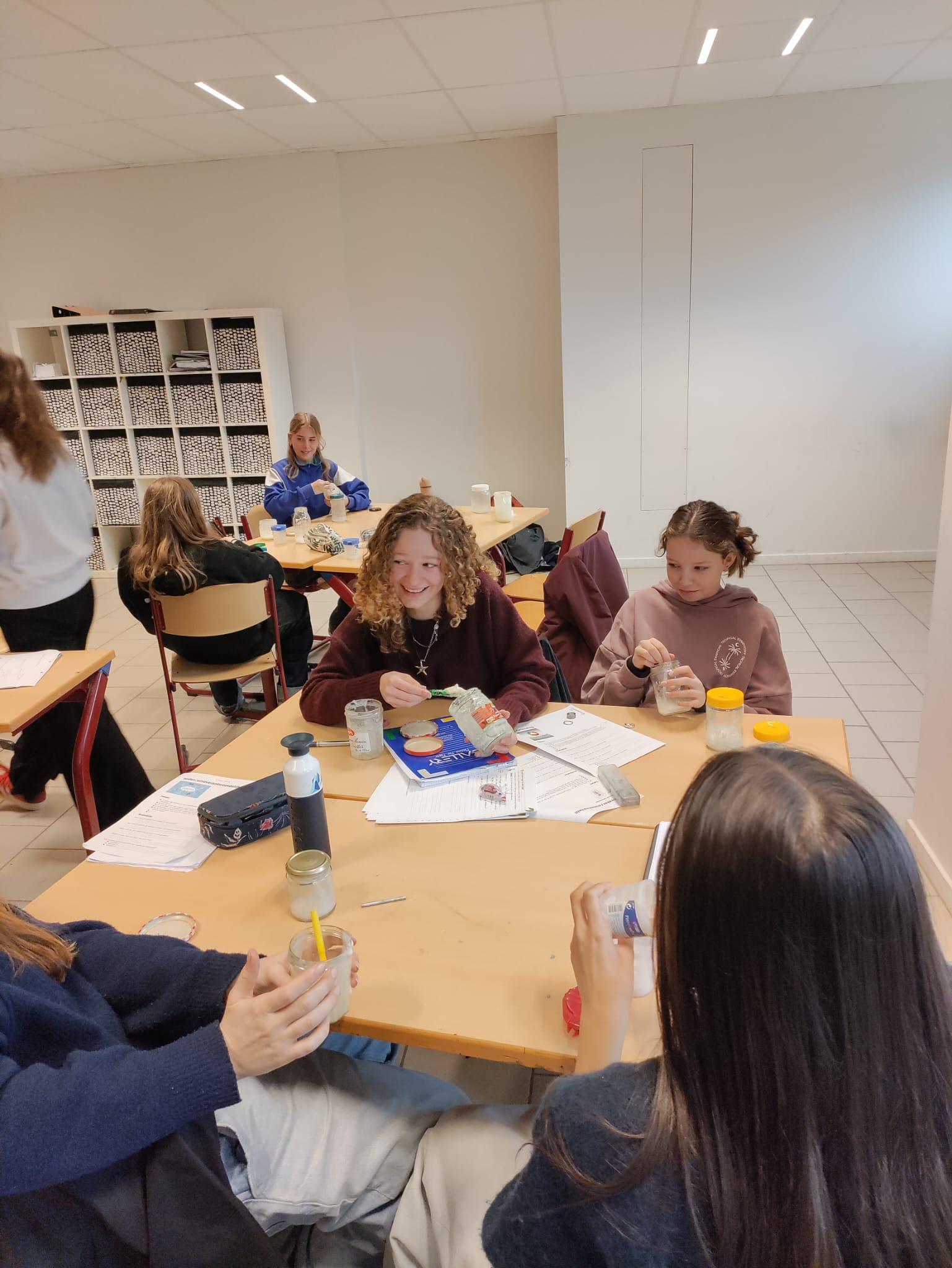 Afbeelding 8 van workshops