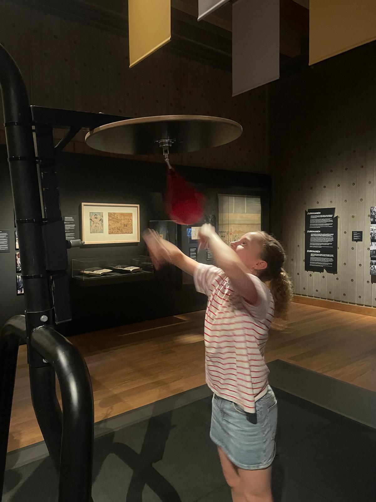 Afbeelding 18 van ik kwam voor de museumshop