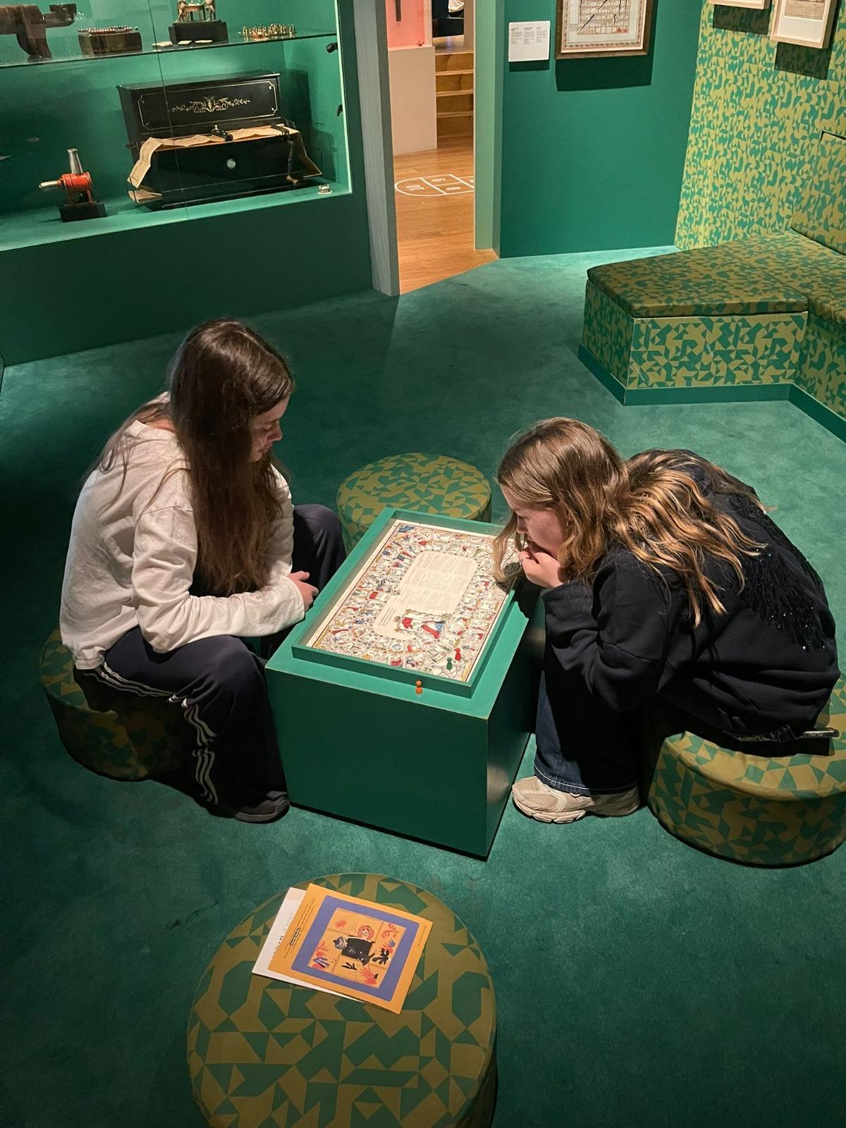 Afbeelding 33 van ik kwam voor de museumshop