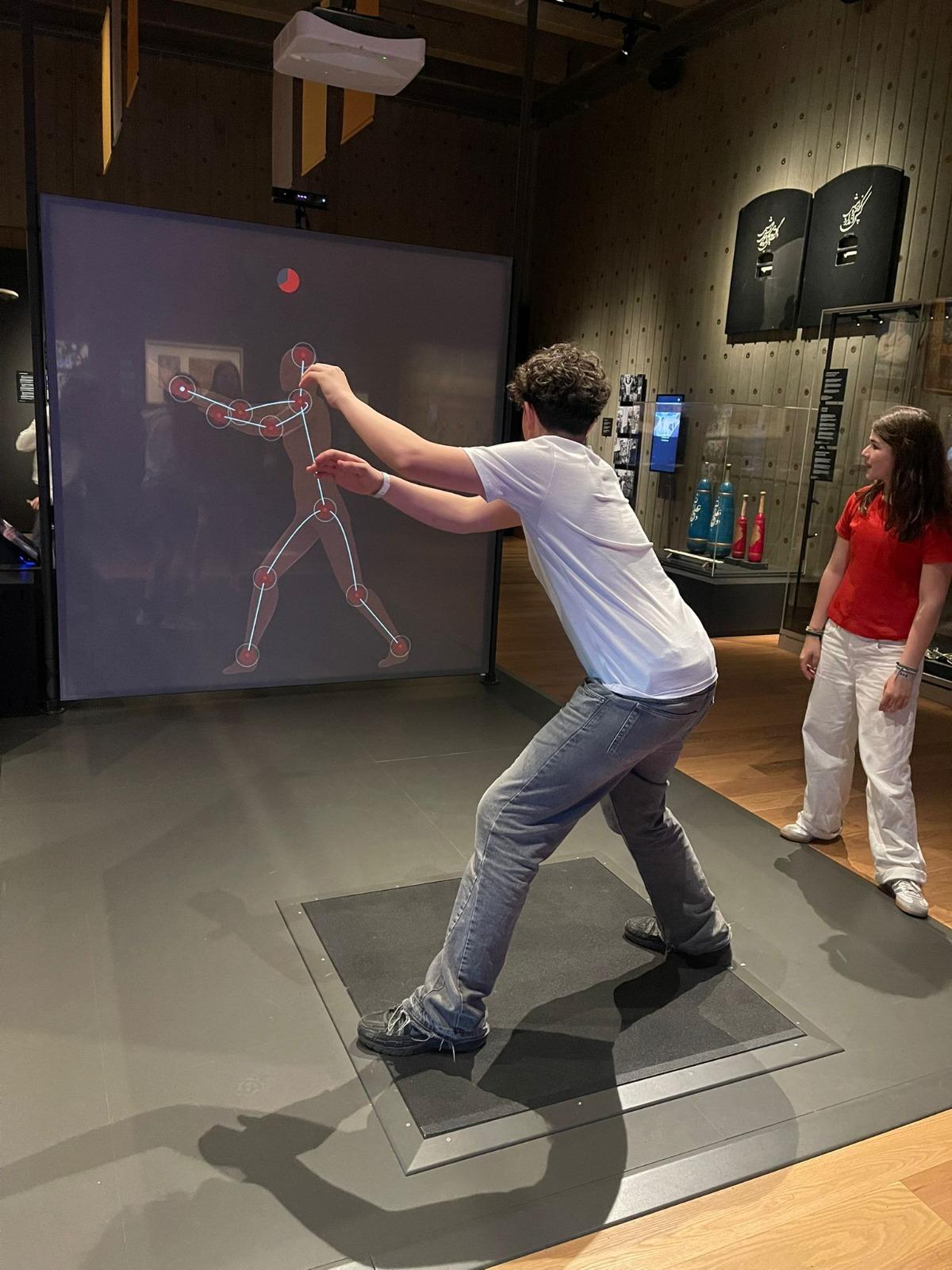 Afbeelding 38 van ik kwam voor de museumshop