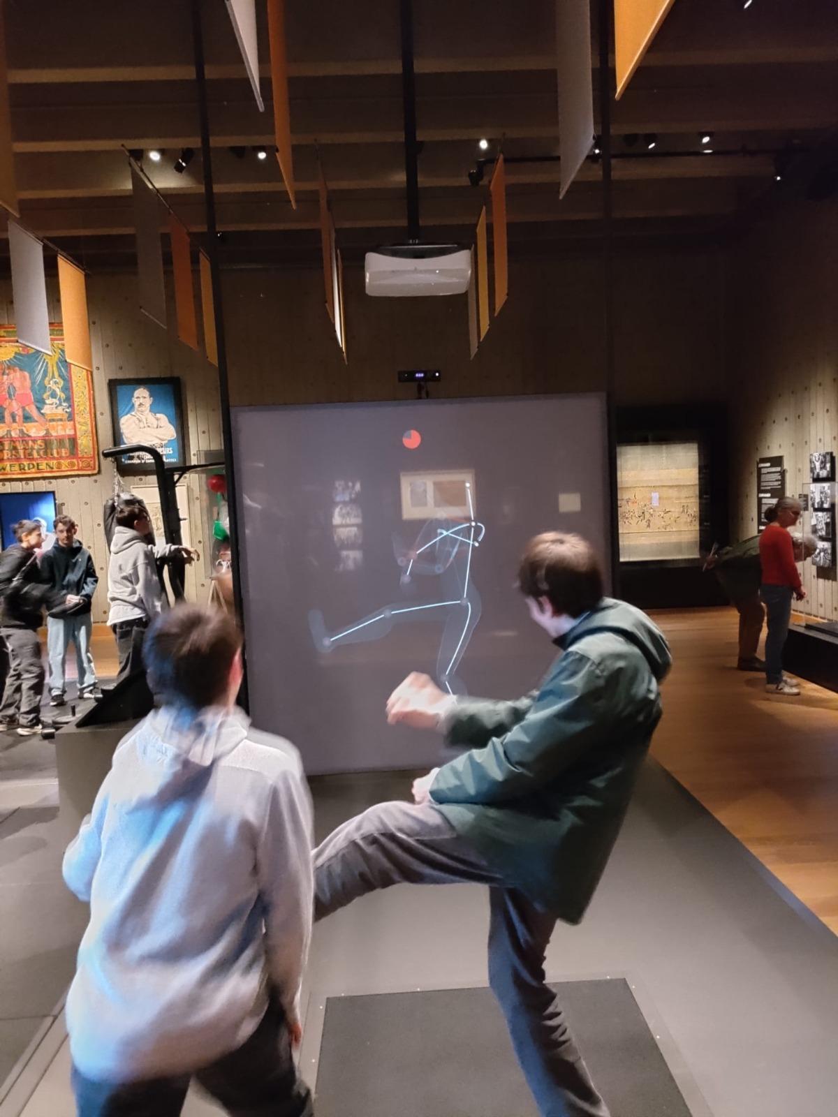 Afbeelding 41 van ik kwam voor de museumshop