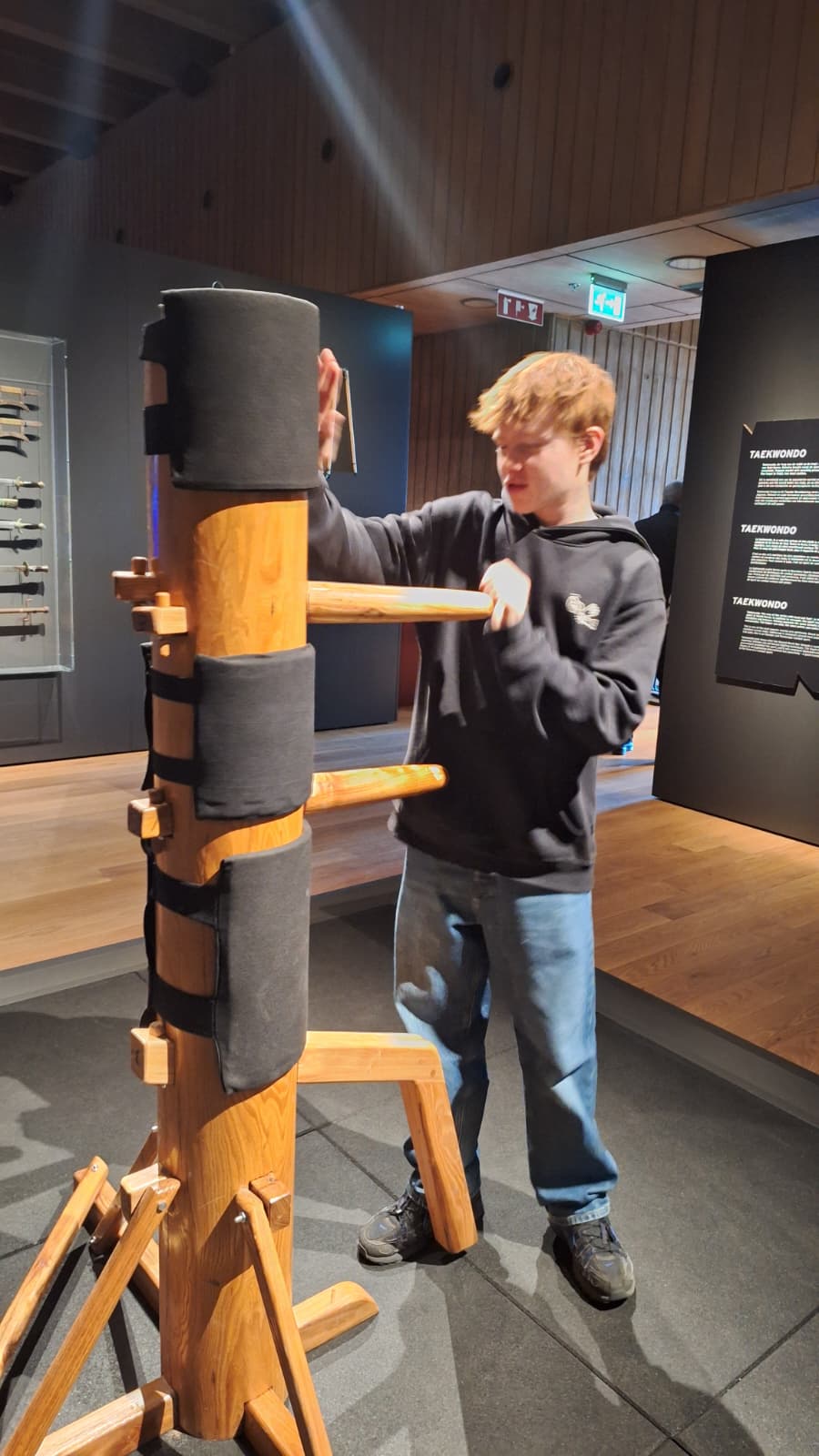 Afbeelding 49 van ik kwam voor de museumshop