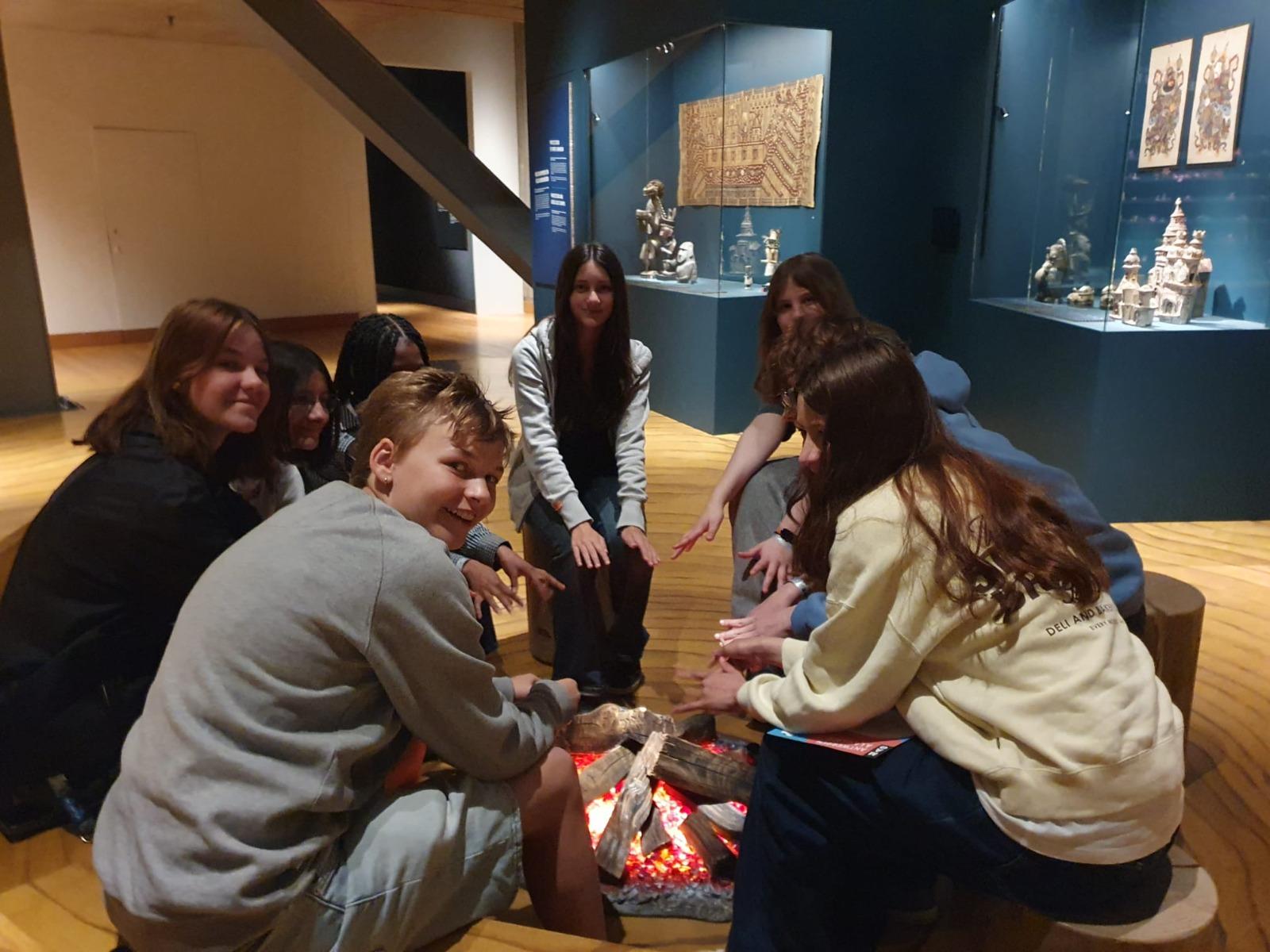 Afbeelding 57 van ik kwam voor de museumshop