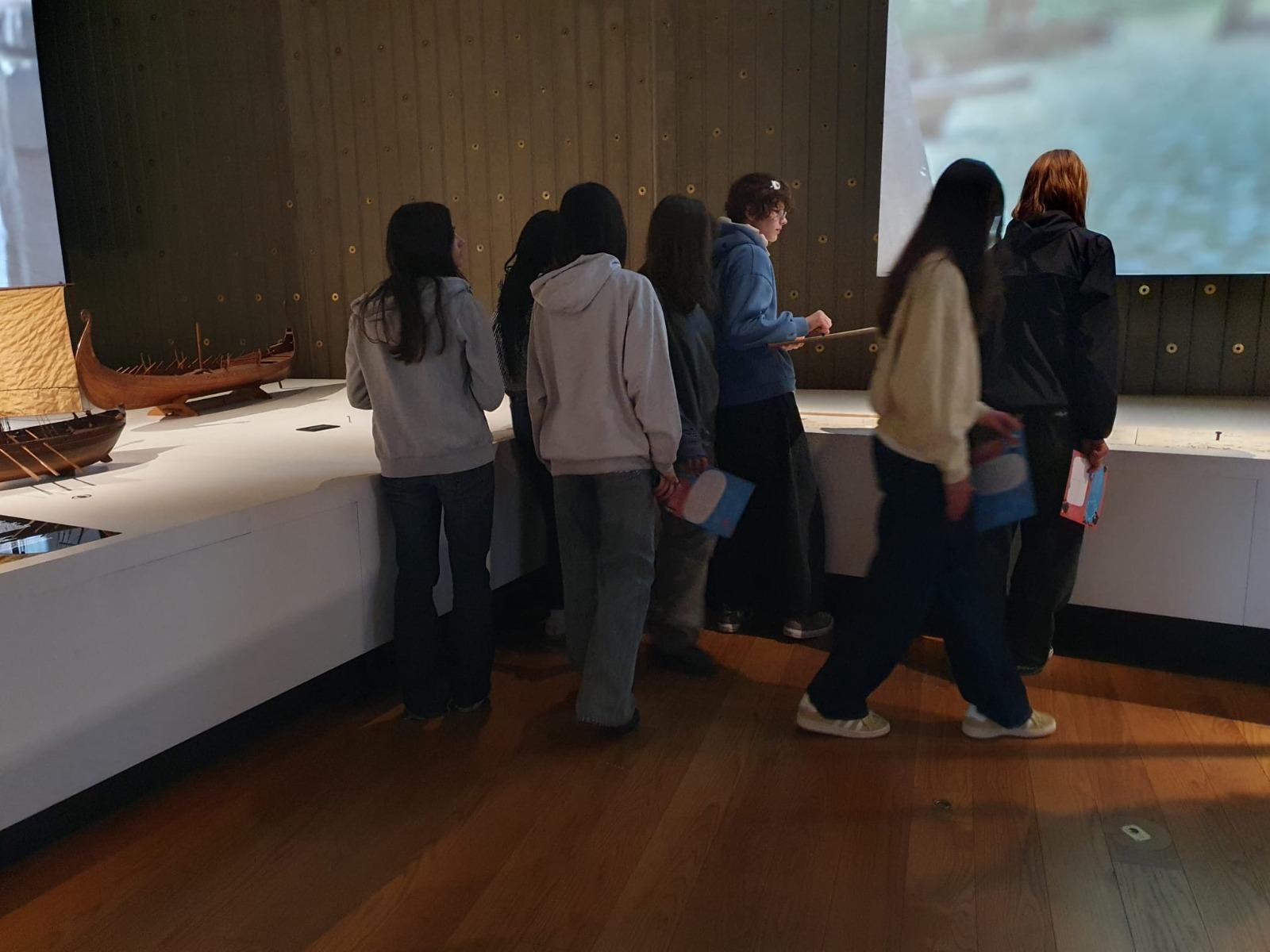 Afbeelding 58 van ik kwam voor de museumshop