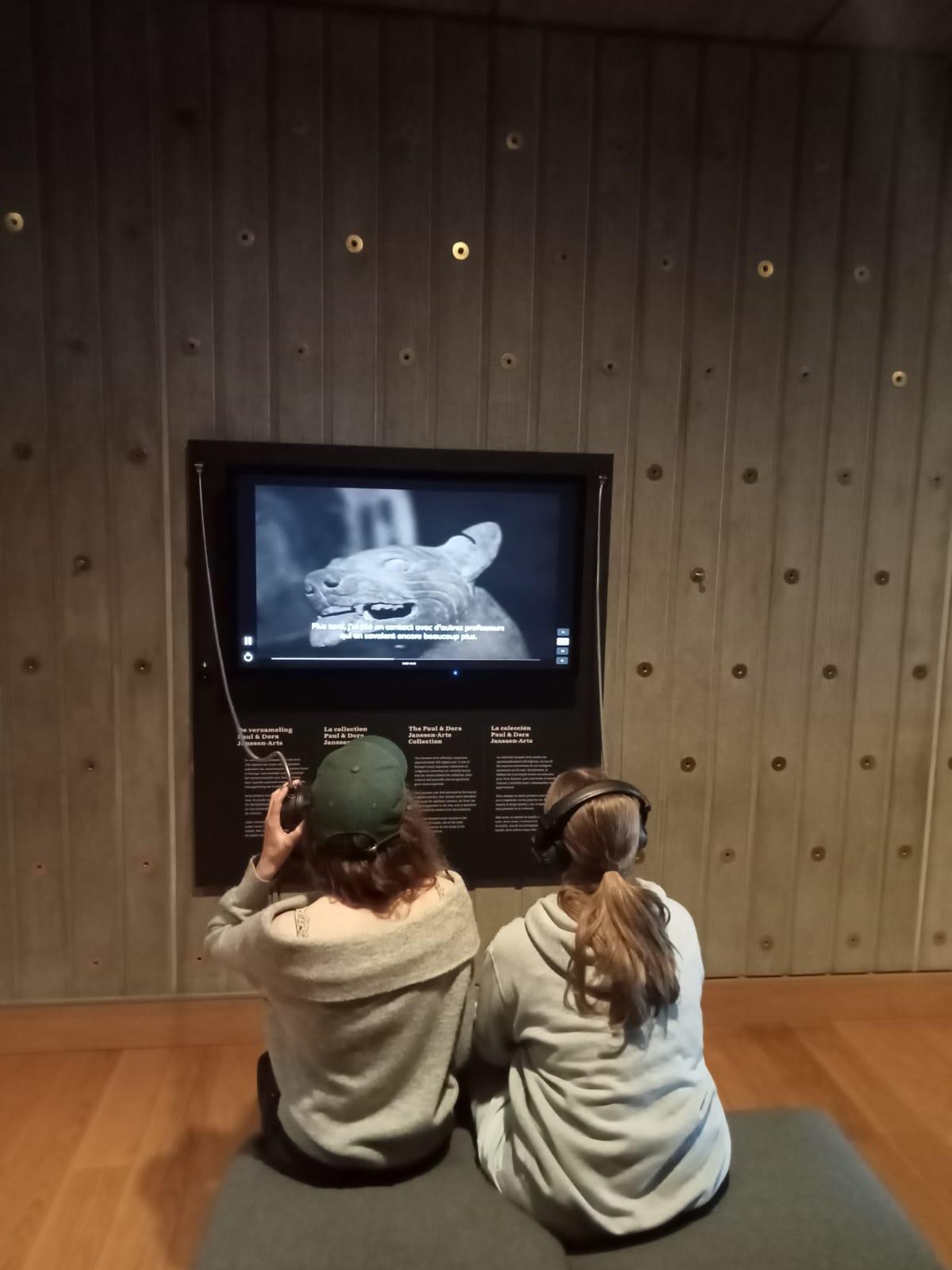 Afbeelding 61 van ik kwam voor de museumshop