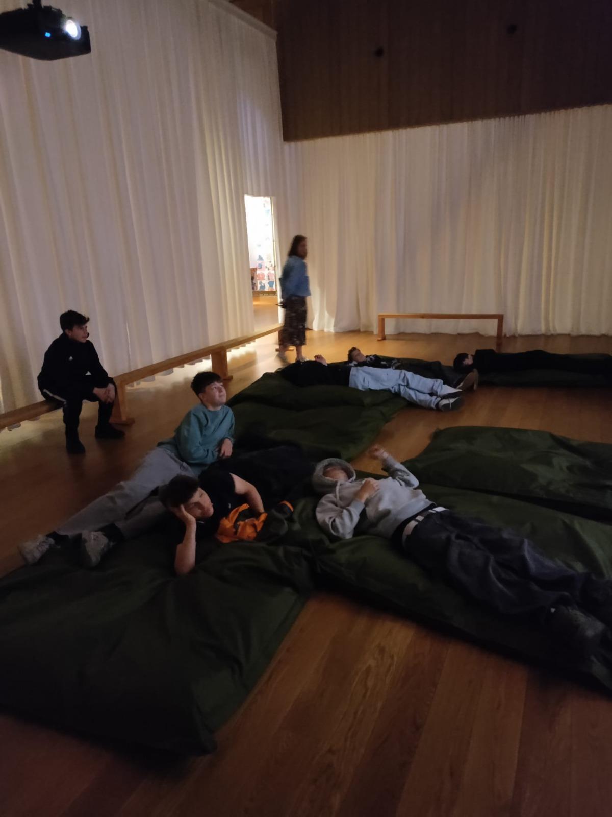 Afbeelding 65 van ik kwam voor de museumshop