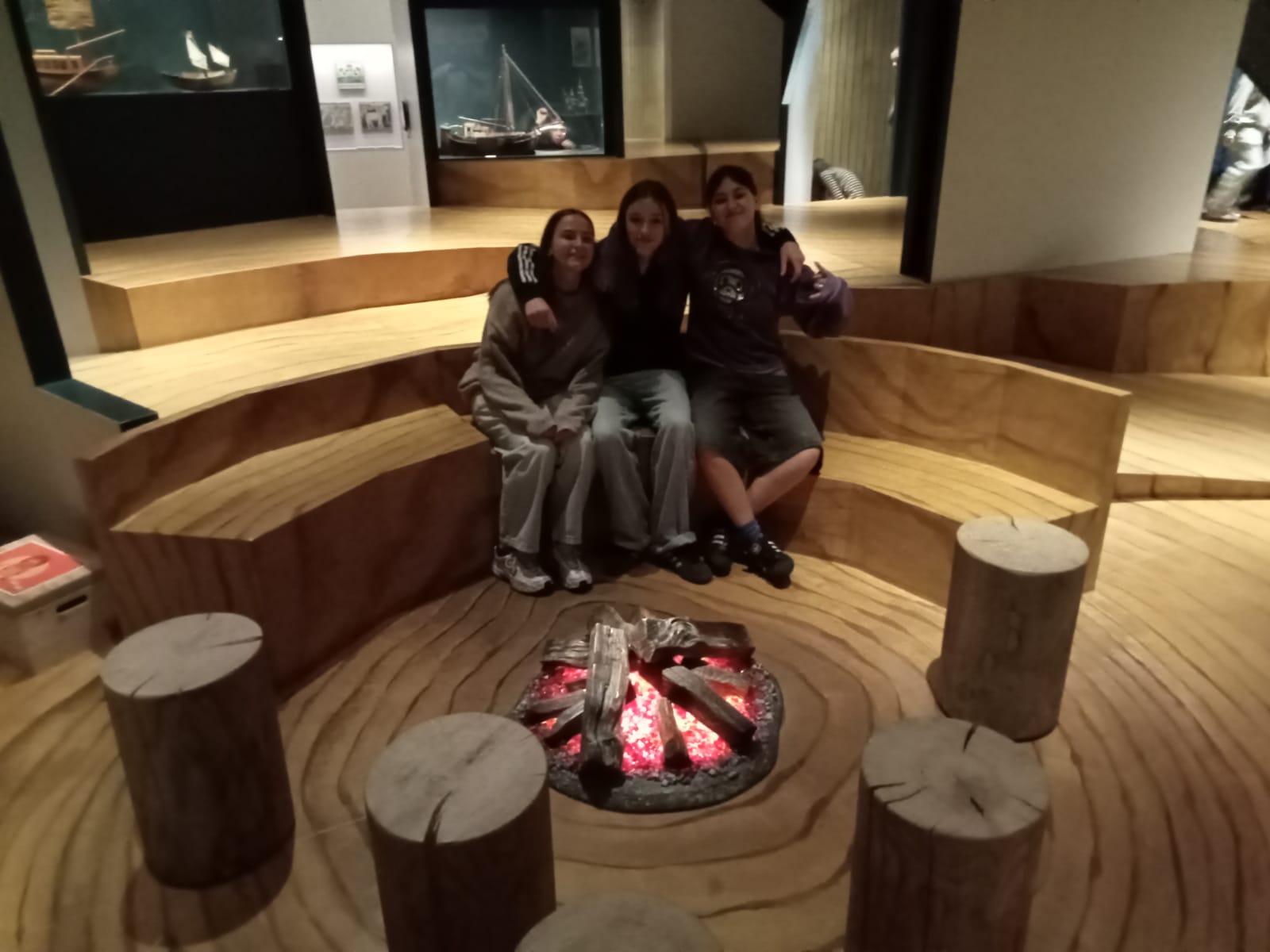 Afbeelding 70 van ik kwam voor de museumshop