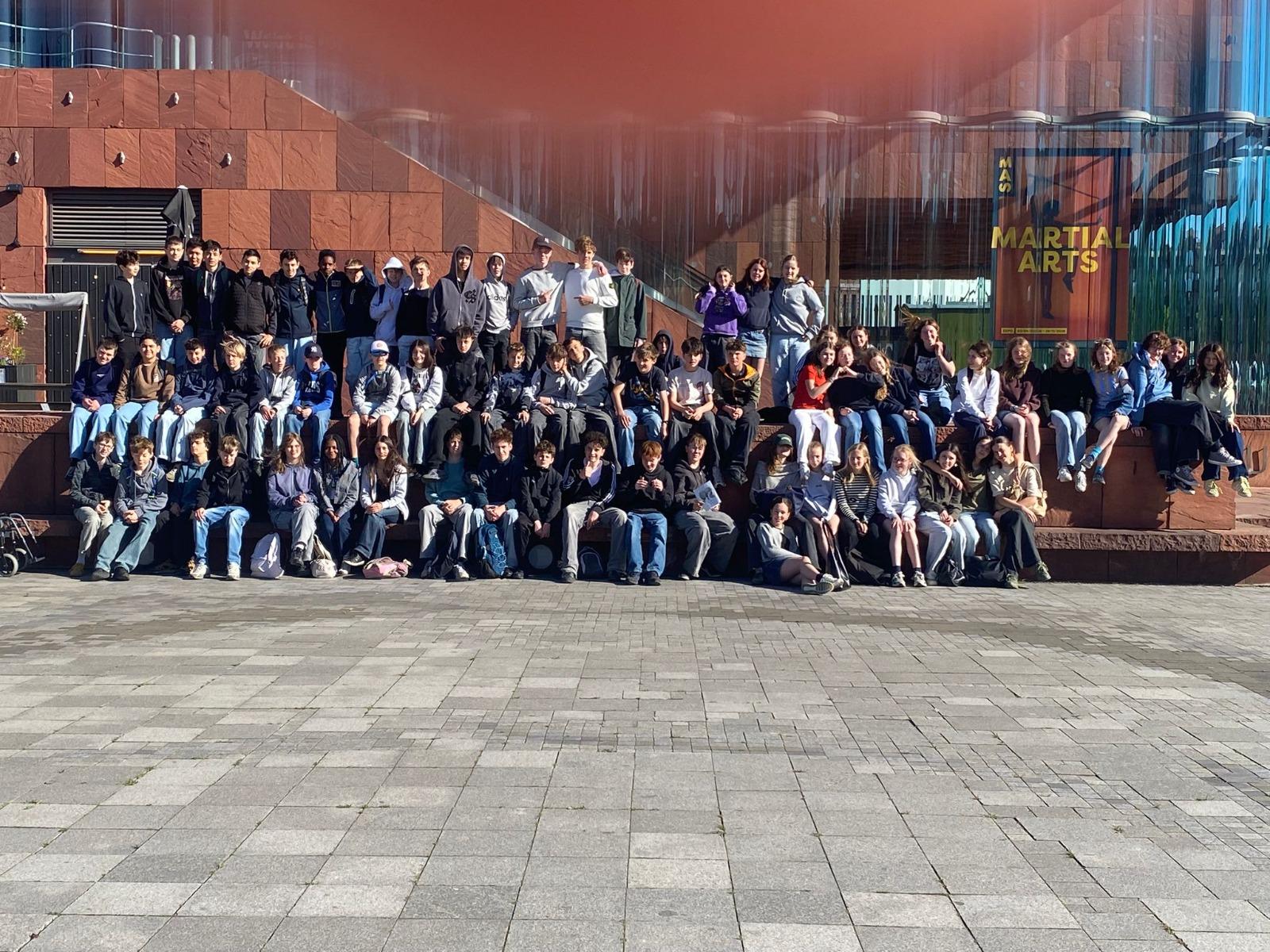 Afbeelding 77 van ik kwam voor de museumshop