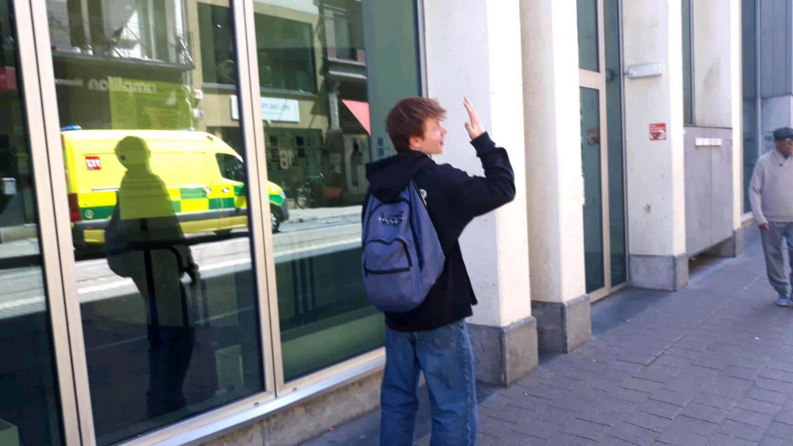 Afbeelding 24 van no cap navigatie