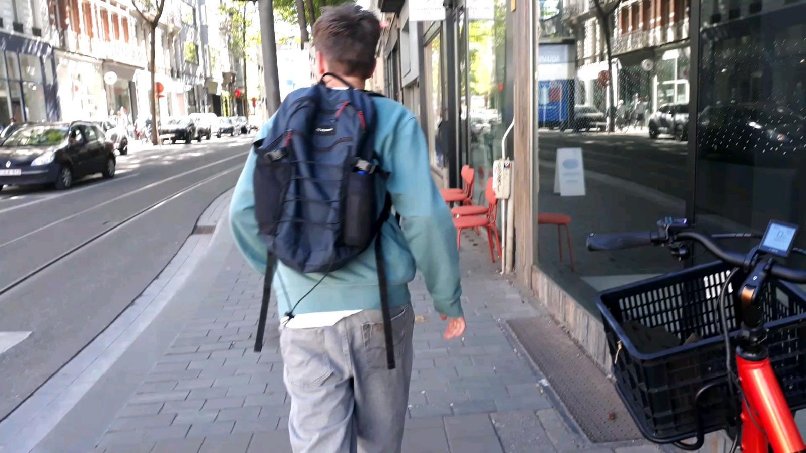 Afbeelding 4 van no cap navigatie