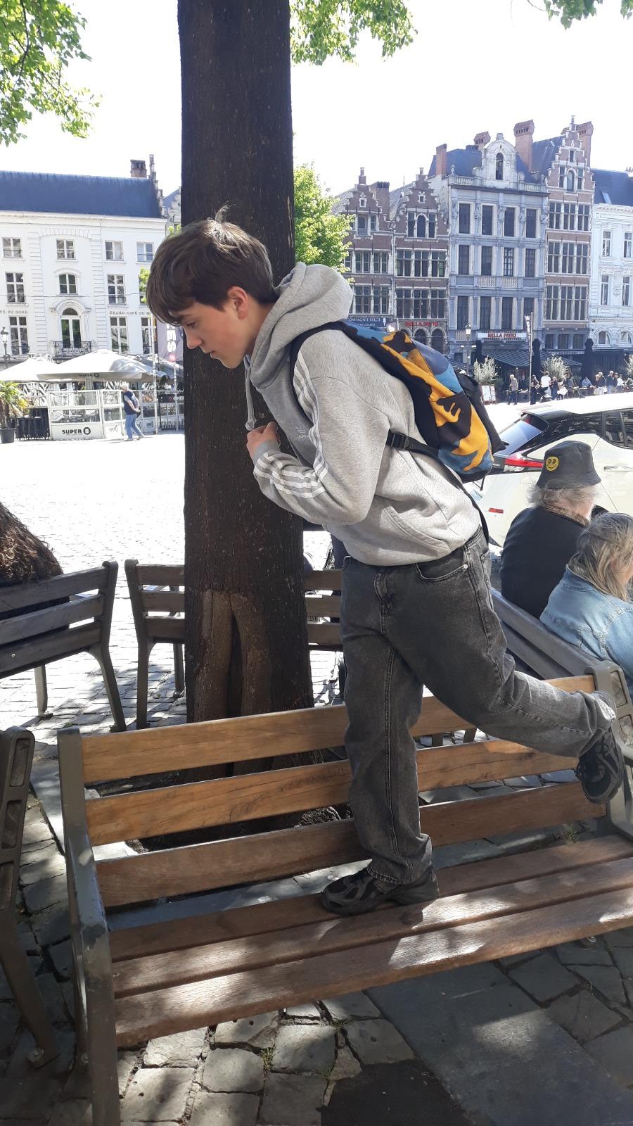 Afbeelding 54 van no cap navigatie