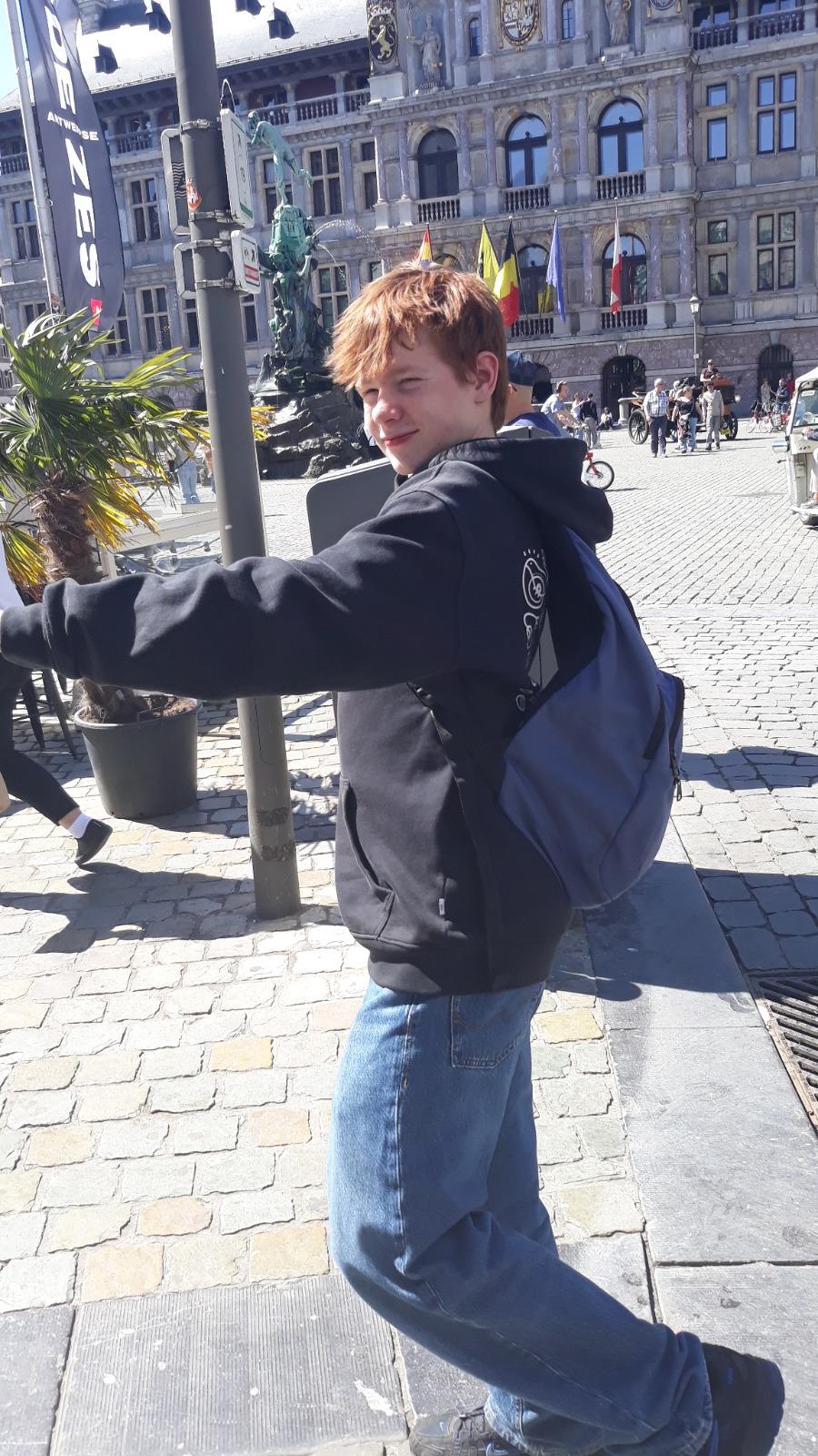 Afbeelding 6 van no cap navigatie