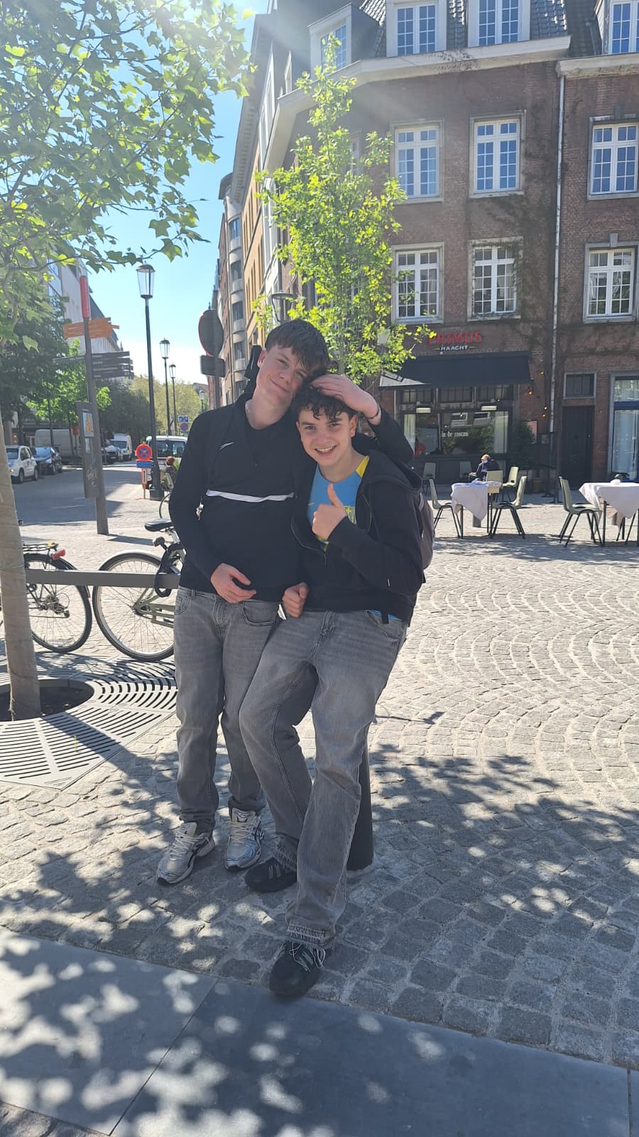 Afbeelding 10 van sfeerbeheer in de stad