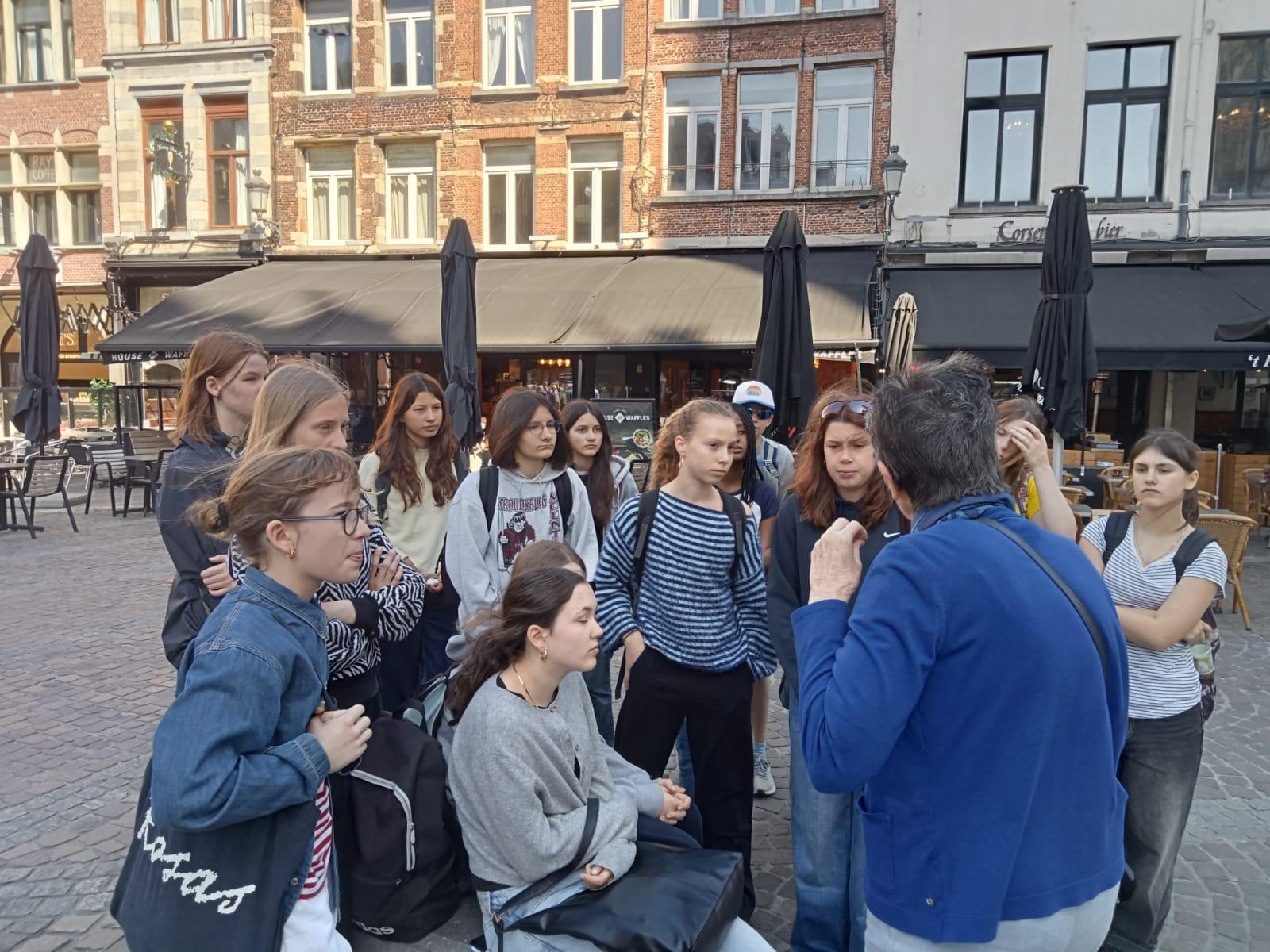 Afbeelding 25 van sfeerbeheer in de stad