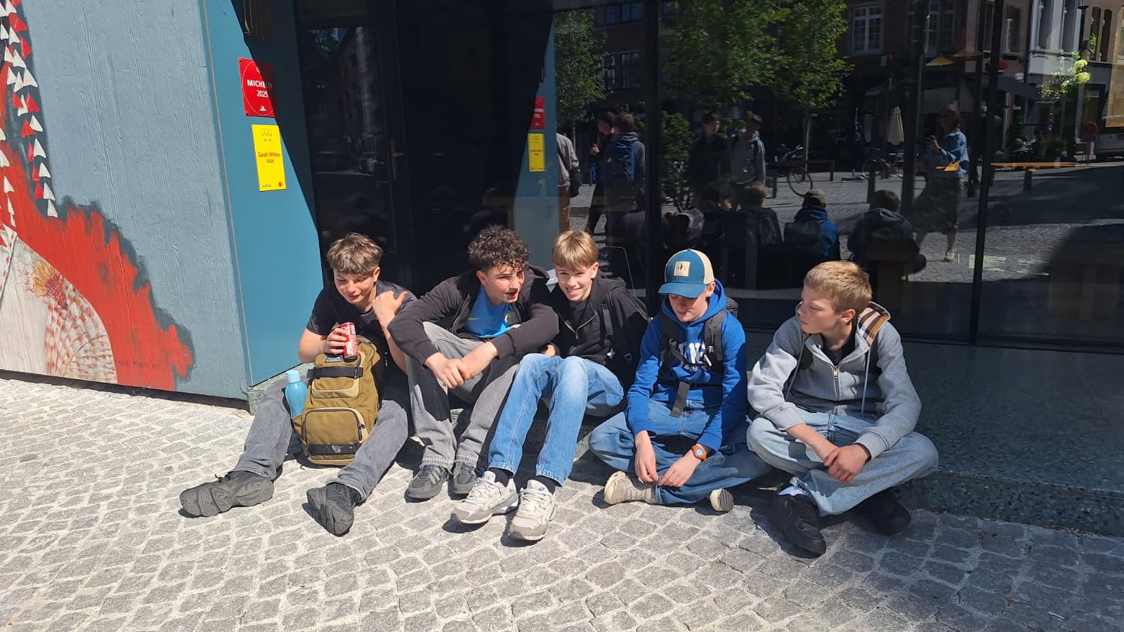Afbeelding 75 van sfeerbeheer in de stad