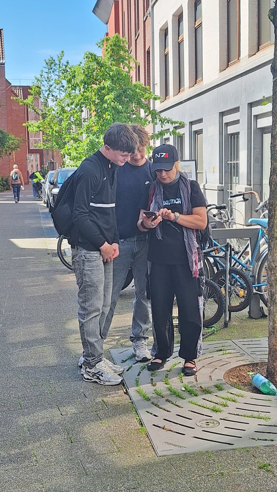 Afbeelding 77 van sfeerbeheer in de stad