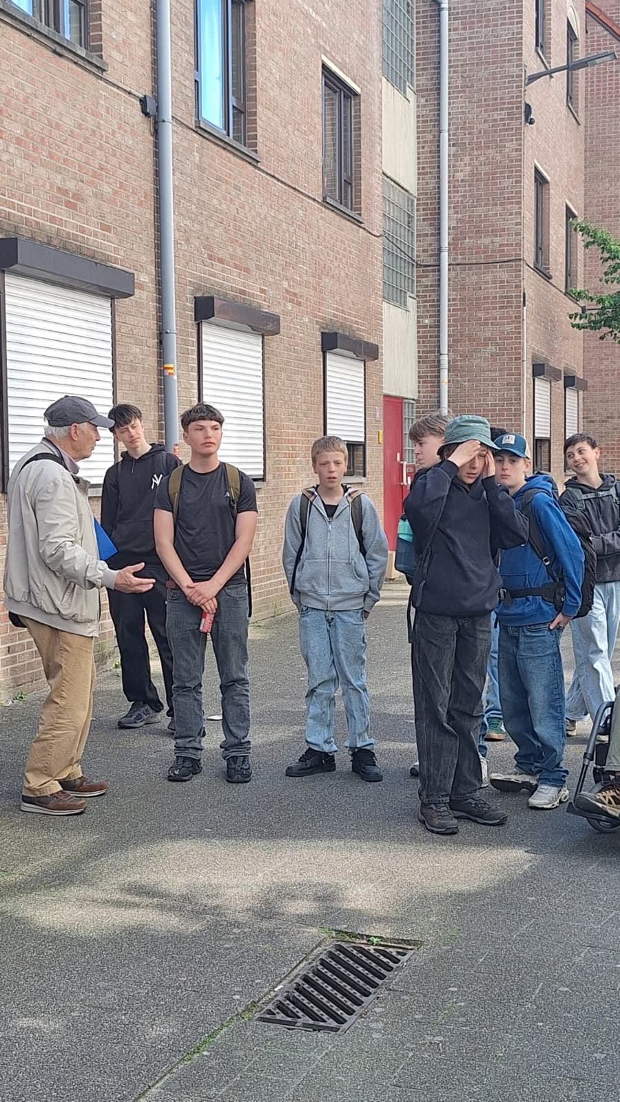 Afbeelding 86 van sfeerbeheer in de stad