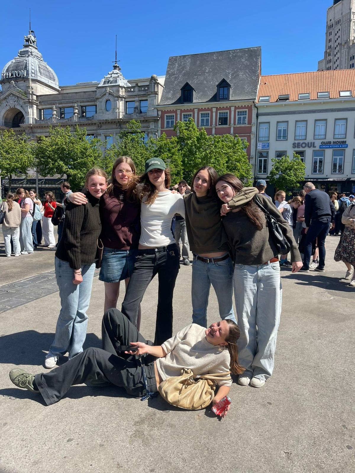 Afbeelding 9 van sfeerbeheer in de stad