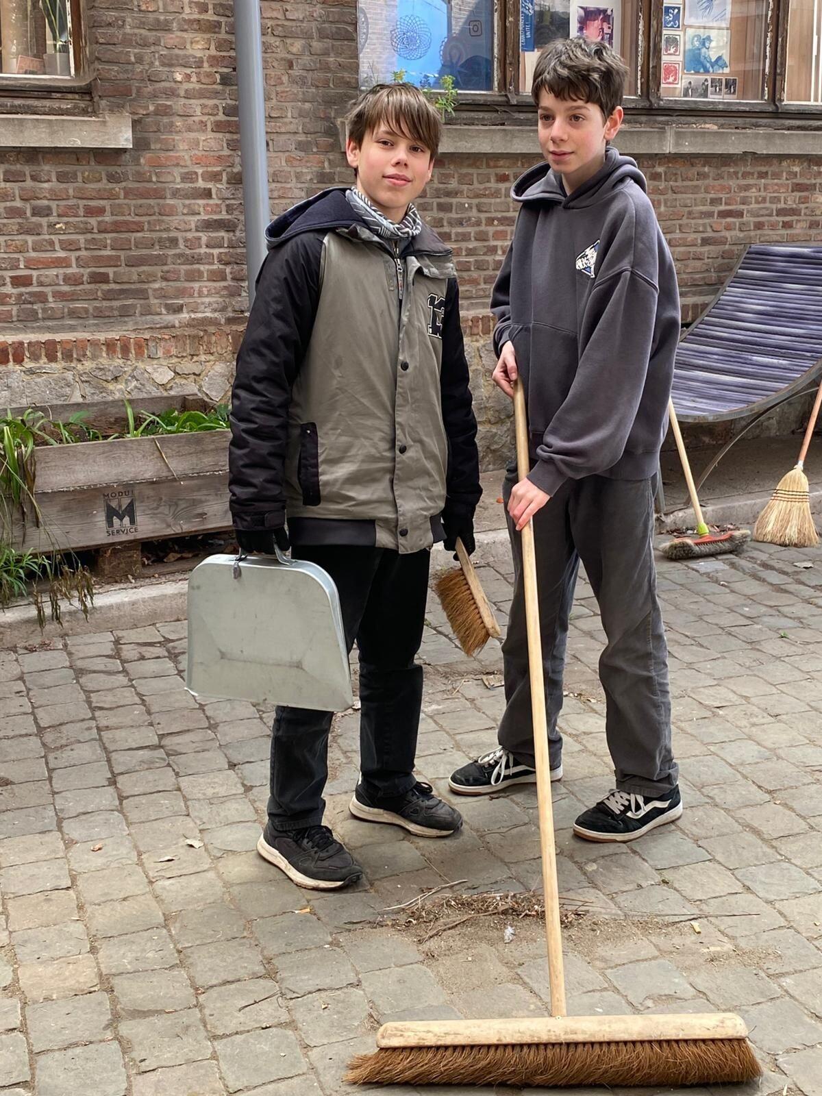 Afbeelding 100 van Sociale dag