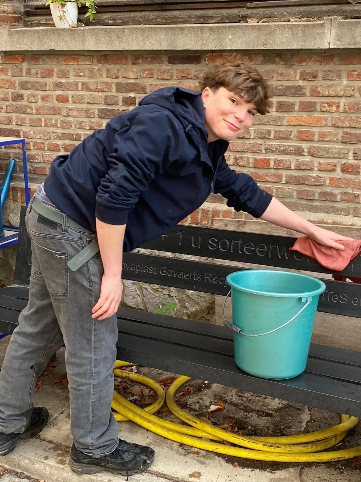 Afbeelding 101 van Sociale dag