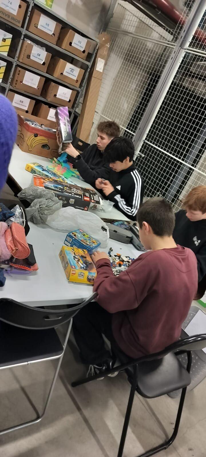 Afbeelding 111 van Sociale dag