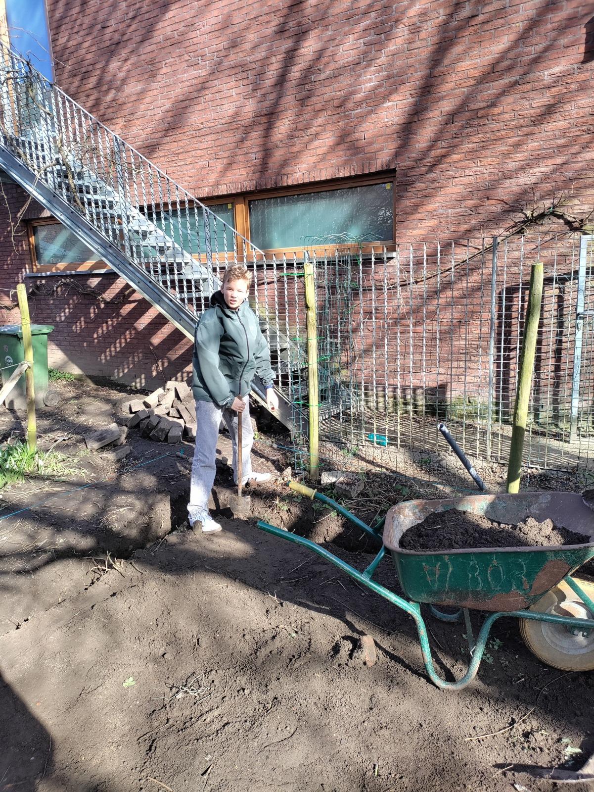 Afbeelding 116 van Sociale dag