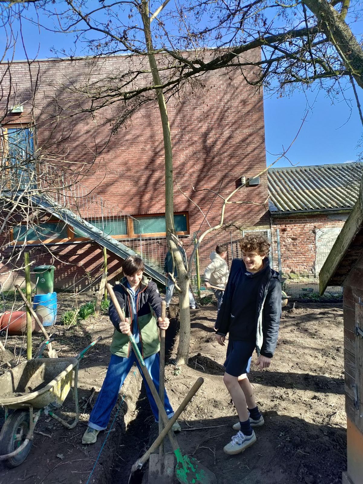 Afbeelding 118 van Sociale dag