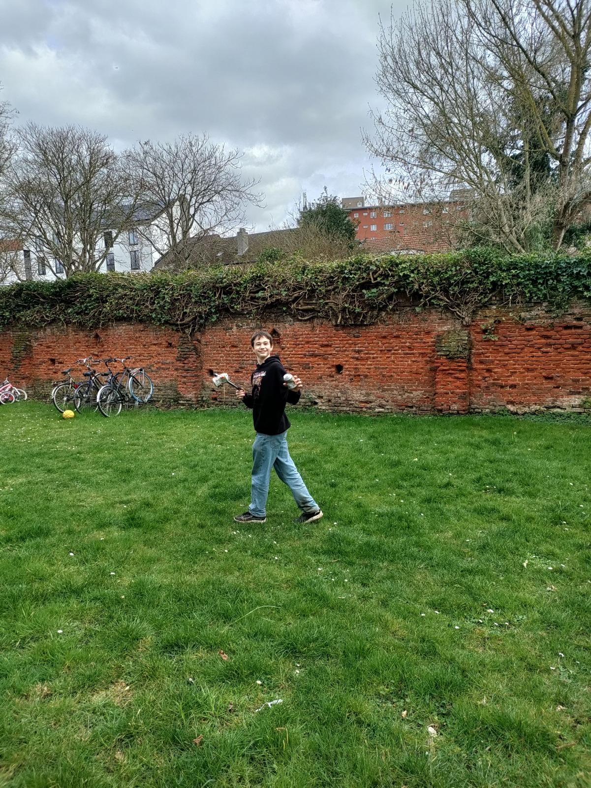Afbeelding 14 van Sociale dag