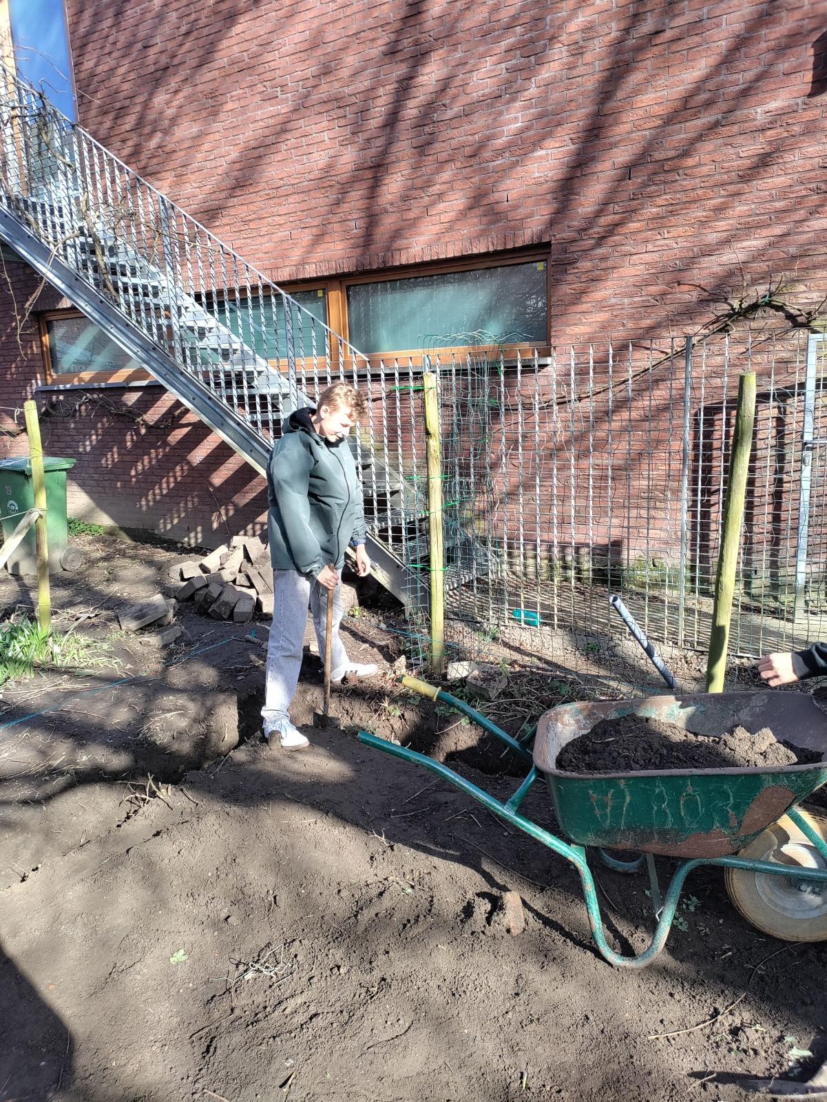 Afbeelding 18 van Sociale dag