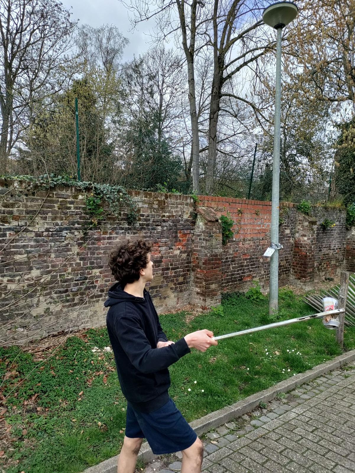 Afbeelding 27 van Sociale dag